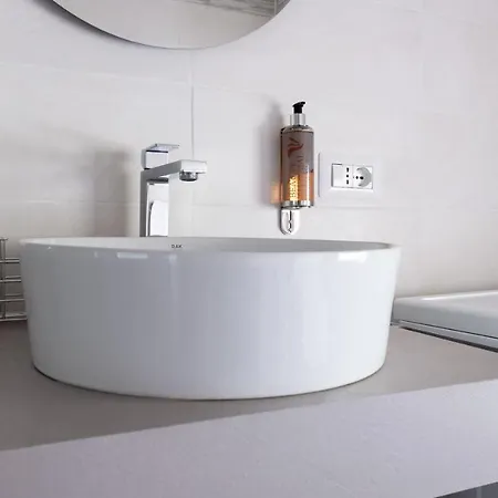 Lägenhet Leopardi 3 Bormio