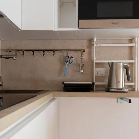 Leopardi 3 דירה בורמיו