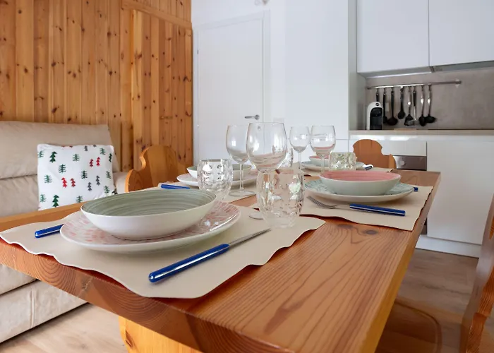 Leopardi 3 * Bormio