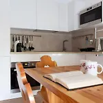 Appartement Leopardi 3