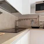Leopardi 3 Appartement Bormio