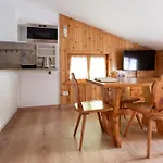 Appartement Leopardi 3 Bormio