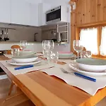Apartamento Leopardi 3 *