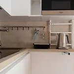 Leopardi 3 Apartamento Bormio