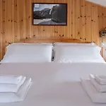 Appartement Leopardi 3 Bormio