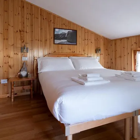 Apartmán Leopardi 3 *