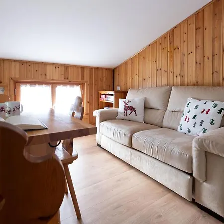 Leopardi 3 Appartement Bormio