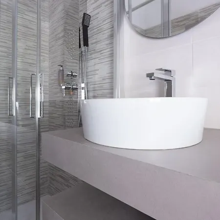 Leopardi 3 Appartement