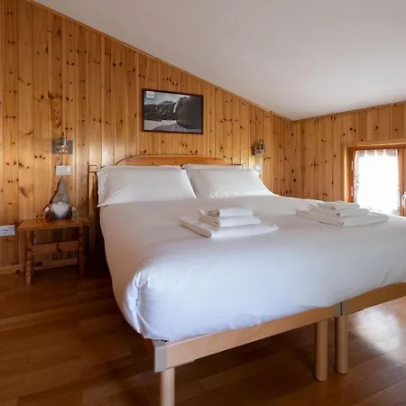 Apartmán Leopardi 3