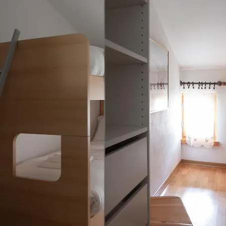 Leopardi 3 * Bormio