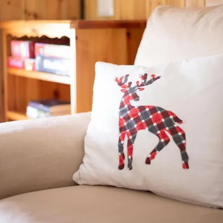 Leopardi 3 Apartmán