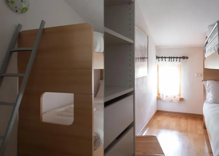 Leopardi 3 * 博尔米奥