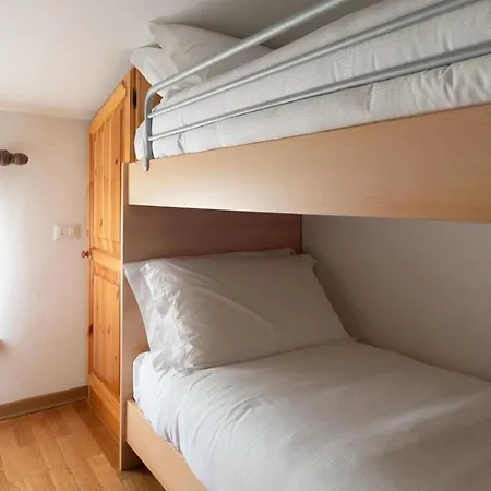 Leopardi 3 Apartamento *