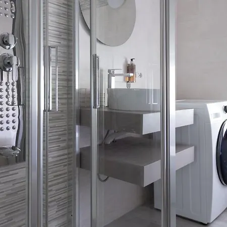 Leopardi 3 * Bormio