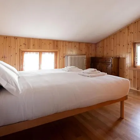 Leopardi 3 * Bormio